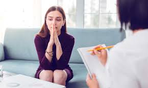 Talking Minds - Psychotherapist Site Template